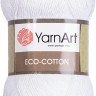 Пряжа YarnArt Eco Cotton