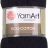 Пряжа YarnArt Eco Cotton