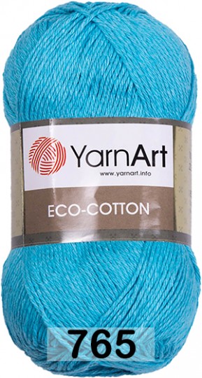 765 БИРЮЗОВЫЙ