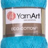 Пряжа YarnArt Eco Cotton