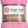 Пряжа YarnArt Eco Cotton