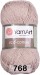 Пряжа YarnArt Eco Cotton