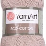 Пряжа YarnArt Eco Cotton