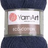 Пряжа YarnArt Eco Cotton