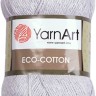 Пряжа YarnArt Eco Cotton