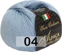 04 СВЕТЛО ГОЛУБОЙ