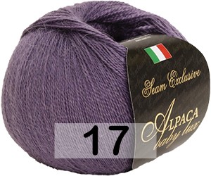 17 ФИОЛЕТОВЫЙ