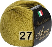 27 ГОРЧИЧНЫЙ