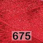 675 КРАСНЫЙ