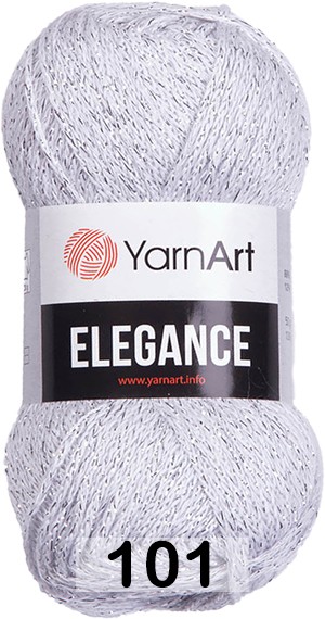 Пряжа YarnArt elegance
