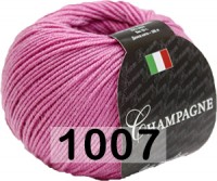 1007 РОЗОВАЯ ФУКСИЯ