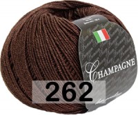 262 Т ШОКОЛАДНЫЙ