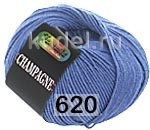 Пряжа Сеам Champagne 620 НЕЗАБУДКА