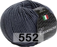 552 СЕРЫЙ СТАЛЬНОЙ