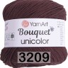 Пряжа YarnArt Bouquet Unicolor