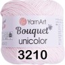 Пряжа YarnArt Bouquet Unicolor