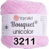 Пряжа YarnArt Bouquet Unicolor