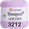 Пряжа YarnArt Bouquet Unicolor