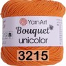 Пряжа YarnArt Bouquet Unicolor