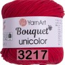Пряжа YarnArt Bouquet Unicolor