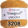 Пряжа YarnArt Bouquet Unicolor