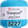 Пряжа YarnArt Bouquet Unicolor