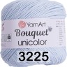 Пряжа YarnArt Bouquet Unicolor