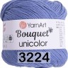 Пряжа YarnArt Bouquet Unicolor