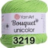 Пряжа YarnArt Bouquet Unicolor