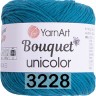 Пряжа YarnArt Bouquet Unicolor