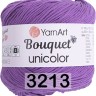 Пряжа YarnArt Bouquet Unicolor