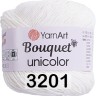 Пряжа YarnArt Bouquet Unicolor