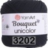 Пряжа YarnArt Bouquet Unicolor