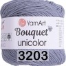 Пряжа YarnArt Bouquet Unicolor