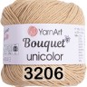 Пряжа YarnArt Bouquet Unicolor
