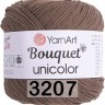 Пряжа YarnArt Bouquet Unicolor