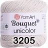 Пряжа YarnArt Bouquet Unicolor