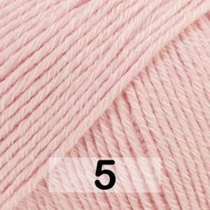 Pryazha Drops Cotton Merino Uni Colour Kupit V Moskve V Internet Magazine Yarn Sale