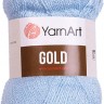 Пряжа YarnArt Gold