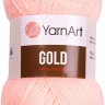 Пряжа YarnArt Gold