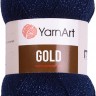Пряжа YarnArt Gold