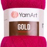 Пряжа YarnArt Gold