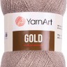 Пряжа YarnArt Gold
