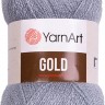 Пряжа YarnArt Gold