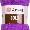 Пряжа YarnArt Gold