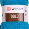 Пряжа YarnArt Gold