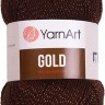 Пряжа YarnArt Gold