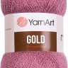 Пряжа YarnArt Gold