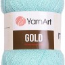 Пряжа YarnArt Gold