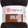 Пряжа YarnArt Gold